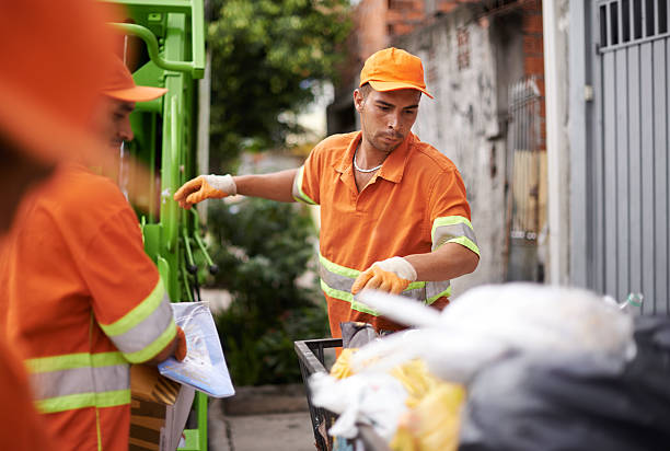 Best Attic Cleanout Services  in Fox Lake, IL